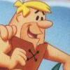 The Flintstones: Surprise at Dinosaur Peak! (XSX) game cover art