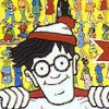 The Great Waldo Search (NES)