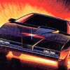 Knight Rider (XSX) game cover art