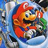 Mario's Time Machine! artwork