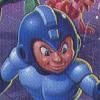 Mega Man 3 art