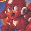 Mega Man 6 (NES) artwork