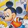 Mickey's Adventures in Numberland (NES)