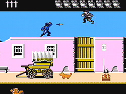 HonestGamers - North and South (NES)