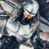 RoboCop 3 artwork
