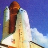 Space Shuttle Project artwork