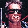 The Terminator (XSX) game cover art