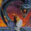 Ultima: Quest of the Avatar artwork