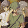 Enzai: Falsely Accused (PC) artwork
