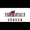 Final Fantasy VI Pixel Remaster artwork