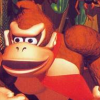 Donkey Kong Land (Game Boy)