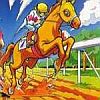 Family Jockey (XSX) game cover art