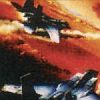 F-15 Strike Eagle (XSX) game cover art