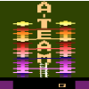 The A-Team (Atari 2600)