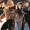 Fantastic 4 artwork