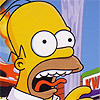 The Simpsons: Hit & Run (Xbox)