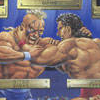 Champion Wrestler artwork