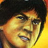 Jackie Chan's Action Kung-Fu (TurboGrafx-16)