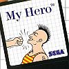 My Hero (Sega Master System)