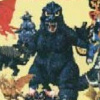 Godzilla: Kaijuu no Daishingeki (XSX) game cover art
