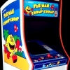 Pac-Man & Chomp Chomp (Arcade)