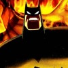 Batman: Rise of Sin Tzu artwork