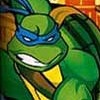 Teenage Mutant Ninja Turtles (Game Boy Advance) artwork