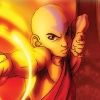 Avatar: The Legend of Aang - Into the Inferno artwork