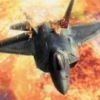 Ace Combat 4: Shattered Skies (XSX) game cover art