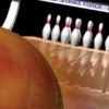 Strike Force Bowling artwork