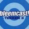 Bleemcast! - Tekken 3 artwork