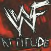 WWF Attitude artwork