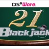 21: Blackjack artwork