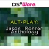 Alt-Play: Jason Rohrer Anthology (XSX) game cover art