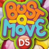 Bust-a-Move DS artwork
