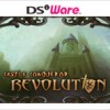 Castle Conqueror: Revolution artwork