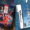 Disney Two Pack - Frozen: Olaf's Quest + Big Hero 6: Battle in the Bay artwork