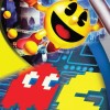 Dual Pack: Pac-Man World 3 / Namco Museum DS artwork