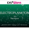 Electroplankton: Varvoice artwork