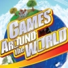 Games Around the World artwork