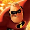 The Incredibles: Rise of the Underminer artwork
