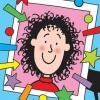 Jacqueline Wilson's Tracy Beaker: The Game artwork