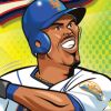 Major League Baseball 2K8 Fantasy All-Stars artwork