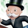Monopoly (XSX) game cover art
