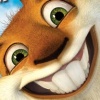 Over the Hedge: Hammy Goes Nuts! artwork
