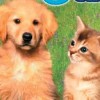 Paws & Claws: Best Friends - Dogs & Cats (XSX) game cover art