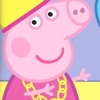 Peppa Pig: Fun and Games (XSX) game cover art