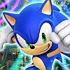 Sonic Colors artwork
