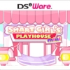 Smart Girl's Playhouse Mini (XSX) game cover art