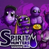 Spirit Hunters Inc: Shadow artwork